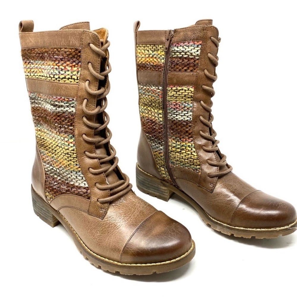 Söfft Avery sweater boot